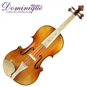 Copy of Sebastian Klotz Baroque Violin