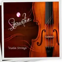 Full Set High Quality Violin Strings 4/4 & 3/4