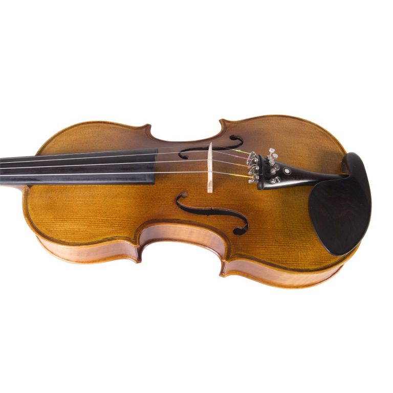 Cecilio CVN500 Violin Review Violinio