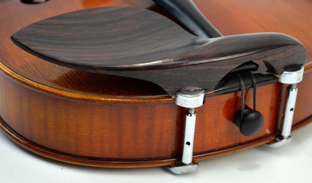 Violin Parts Overview of the Key Violin Parts Violinio