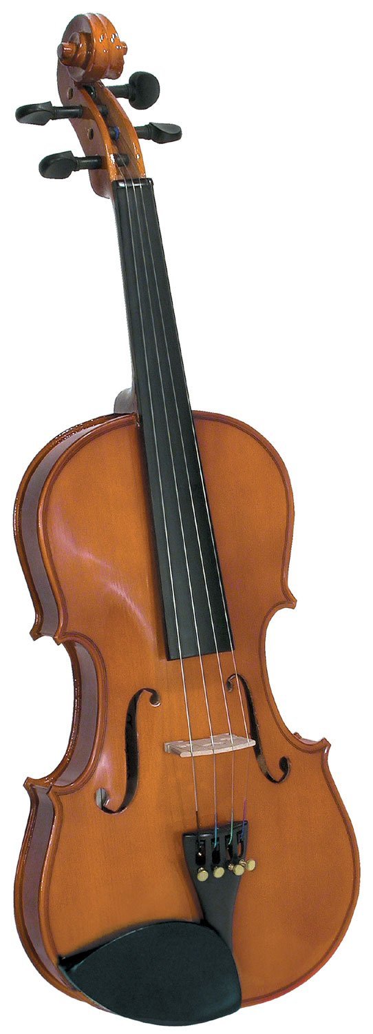 Cremona SV 75 Violin Reviewed in 2017 Violinio